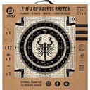 Kit de jeu de palets breton - Scorpion