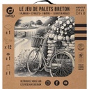 Kit de jeu de palets breton - Bicyclette