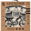 Kit de jeu de palets breton - Hot Rod