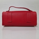 Trousse pour palets fonte - Rouge -